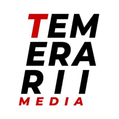 TemerariiMedia's profile picture. 