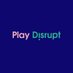 Play:Disrupt (@playdisrupt) Twitter profile photo Play:Disrupt (@playdisrupt) Twitter profile photo