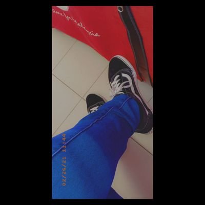 SSvddivya's profile picture. Black Mean Everything 🖤🦋