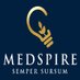 Medspire (@medspirepodcast) Twitter profile photo