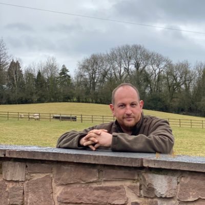 Welsh smallholder with pasture fed Hebridean sheep. Interested in Regen and sustainable farming