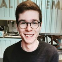 Arnaud Delaunoy (@arnauddelaunoy) 's Twitter Profile