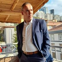 Ömer Şahin💛💙1907💛💙⭐⭐⭐⭐⭐ (@merahin20829704) Twitter profile photo