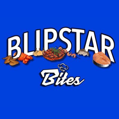 BlipstarBites's profile picture. all retweets, comments, and messages are greatly appreciated! IG: @blipstarbites