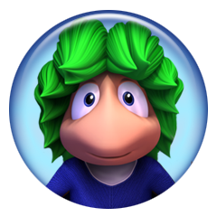 FGSamSan1's profile picture. Un mec lambda, toujours dans la moyenne, qui est la représentation physique du niveau médian de la FG (en farm ou en PvP)