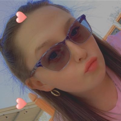 Nickname: Sunshine ☀️ Relationship: @LuisMer17710333