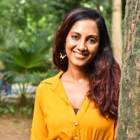Sarika Bansal (@sarika008) 's Twitter Profile