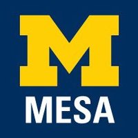 MESA (@mesauofm) Twitter profile photo