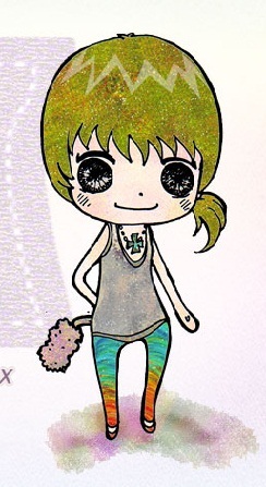 sonafox1's profile picture. cartoonist, writer,
I Like all kinds of creative things!