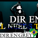 #BrazilNeedsDIRENGREY Official Twitter :D