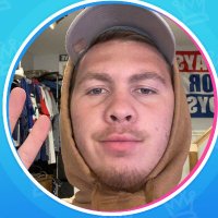 Johnny McCormick(@JohnMcCormickJr) 's Twitter Profile Photo