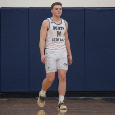 Konnor Jusczak Profile