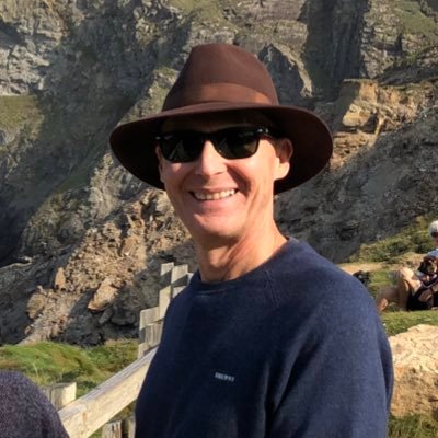 PaulAdamsone's profile picture. 