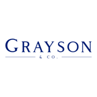 Grayson & Co. (@graysoncompany) 's Twitter Profile Photo