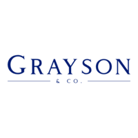 Grayson & Co.(@graysoncompany) 's Twitter Profile Photo