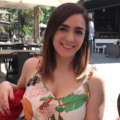 flor_giorgio's profile picture. Lic. en Publicidad | MKT Digital |  PM 👩🏻‍💻