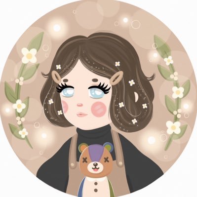 she/her | cozy gamer 🌿🐿 | acnh | pokémon | botw | tama mama | 30 | pfp by @lilstrawbie