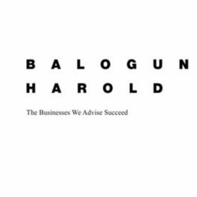 BalogunHarold Profile Picture
