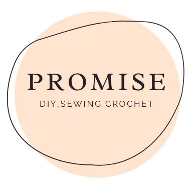 promise_diy's profile picture. لطالما أحببت التفاصيل وكنت شغوفه بها،هاويه ومحبه للكروشيه،الخياطه،الاشغال اليدويه