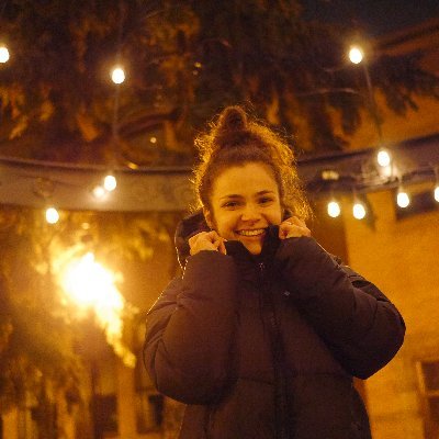 KaityVerrett's profile picture. USask Physical Therapy Student; JG