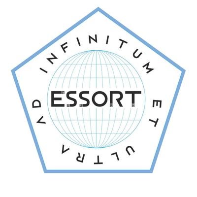 Essort's profile picture. Az Essort robotépítő csapat - AD INFINITUM ET ULTRA - a végtelenbe és tovább