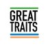 Great Traits (@greattraits) Twitter profile photo