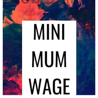 the_minimumwage's profile picture. A Real Life Band!