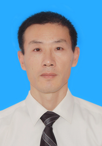 I am a lawyer. I am from china.