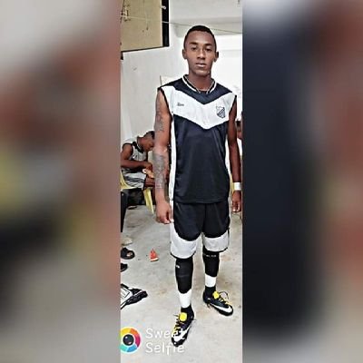 LeozinRD1's profile picture. favelado💪🏾mais um guerreiro trabalhador😉