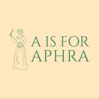 A is for Aphra(@AphraStatue) 's Twitter Profile Photo