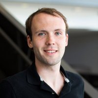 Austin Yarger (@yargerdev) 's Twitter Profile