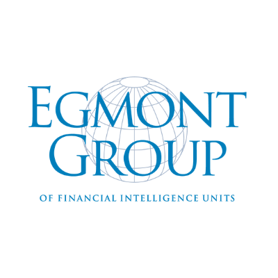 Official account of the Egmont Group of Financial Intelligence Units