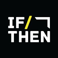 IF/Then Shorts (@ifthenshorts) 's Twitter Profile Photo IF/Then Shorts (@ifthenshorts) 's Twitter Profile Photo