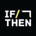 IF/Then Shorts (@ifthenshorts) Twitter profile photo IF/Then Shorts (@ifthenshorts) Twitter profile photo