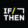 IFThenShorts's profile picture. An initiative of @fieldofvision, IF/Then is dedicated to supporting regional short doc makers.