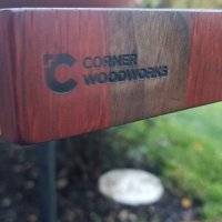 Corner-Woodworks(@CornerWoodworks) 's Twitter Profile Photo