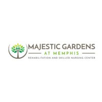 Majestic Gardens at Memphis Rehabilitation(@majestic_at) 's Twitter Profile Photo