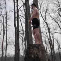 TAZ (@tazman1ac) 's Twitter Profile