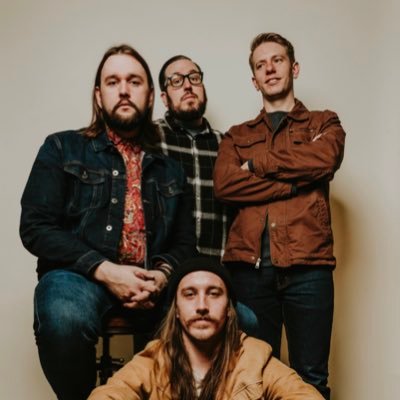 East Tennessee indie rock. New self-titled album now streaming on Spotify and Apple Music.