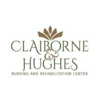 Claiborne & Hughes Skilled Nursing and Rehab(@ClaiborneAnd) 's Twitter Profile Photo