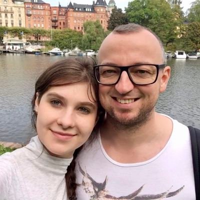 RobertGoldammer's profile picture. Founder & CEO of @AdConnector