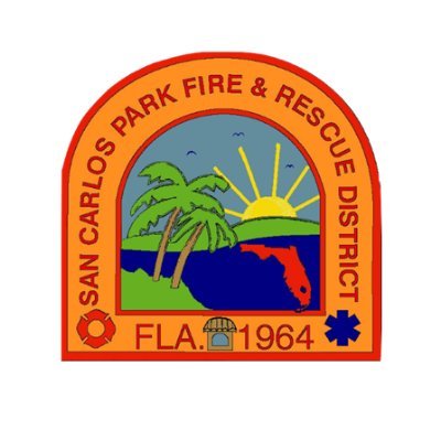 Proudly serving San Carlos Park Fire Protection and Rescue Service District since 1964. Not monitored 24/7.