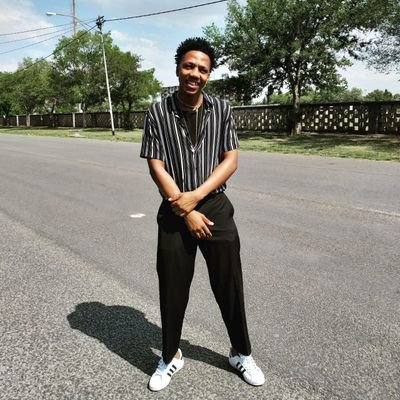 Setshwane9's profile picture. I am a firm believer in God