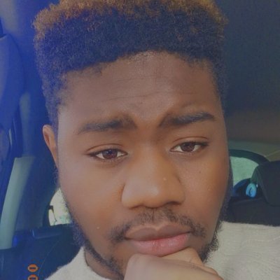 stephanekenga's profile picture. 