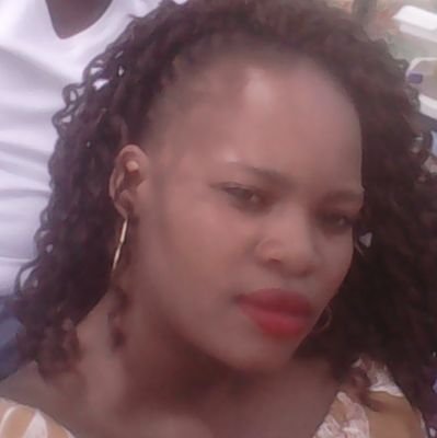 believe in myself
Nd not let everyone criticize me