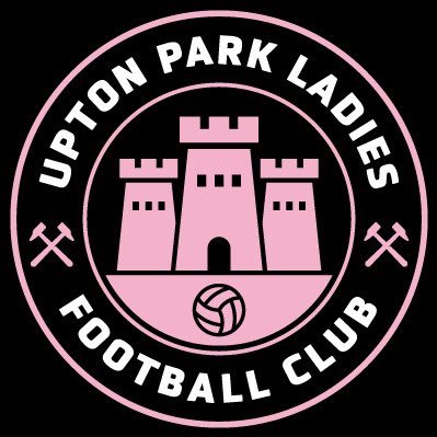 Official Twitter account for Upton Park Ladies | #HerGameToo | Sponsored by @food4all_uk @SecurityEclipse @KairosSportsHQ | 📧uptonparkladies@gmail.com