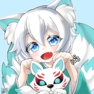 ぱろ 🦊さんのプロフィール画像