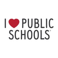 I Love Public Schools (@iloveps_org) 's Twitter Profile Photo I Love Public Schools (@iloveps_org) 's Twitter Profile Photo