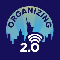 Organizing 2.0(@Organize20) 's Twitter Profile Photo