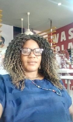 Stephanbeautya1's profile picture. a hard-working and true lady